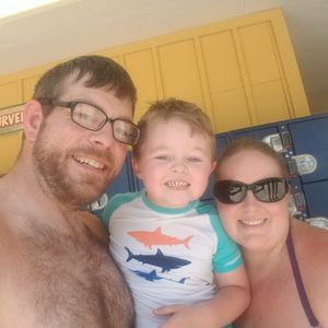 Meet your Posher, Billie